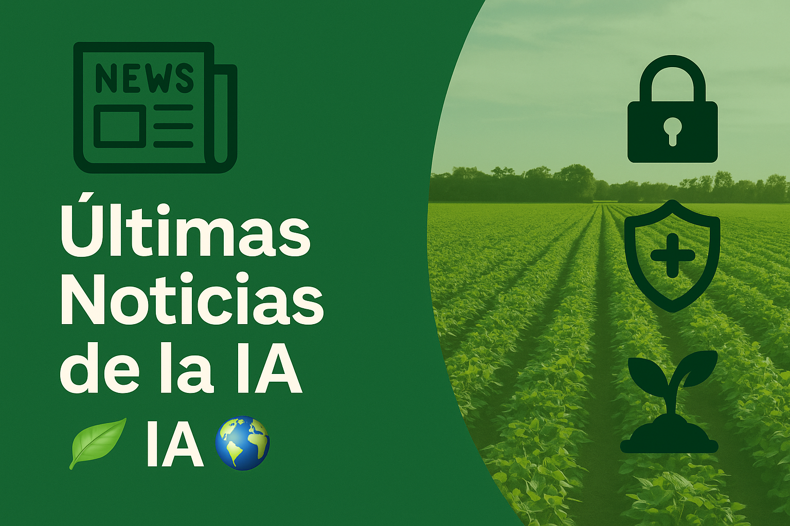 Últimas Noticias de la IA